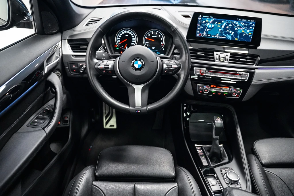 BMW X1 – foto 4