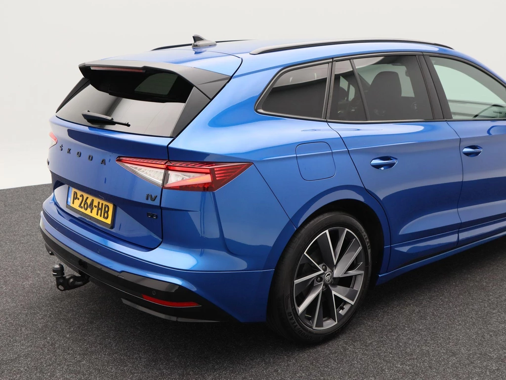 Škoda Enyaq iV – foto 5