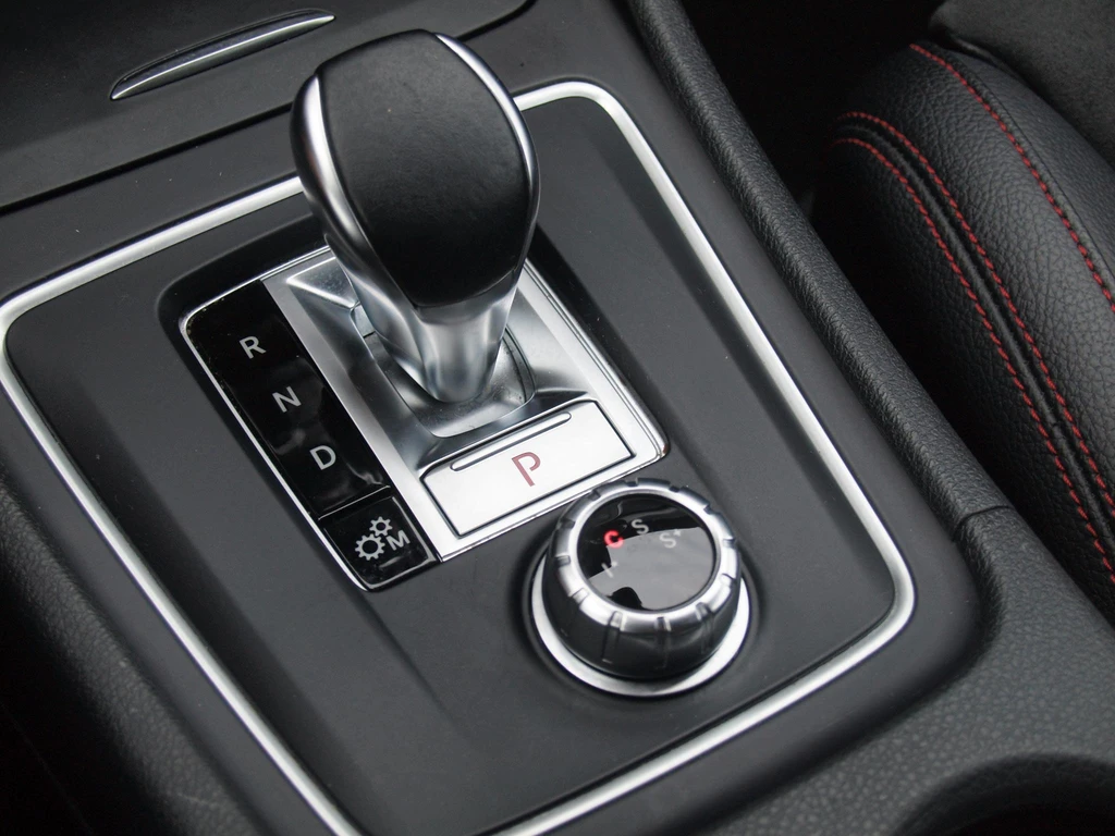 Mercedes-Benz CLA – foto 26