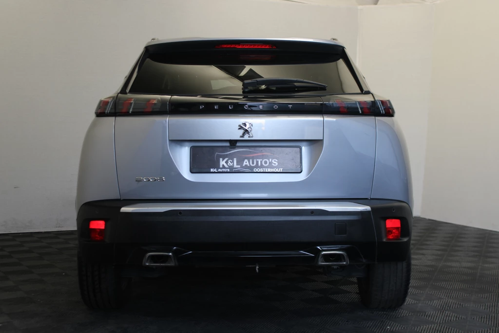Peugeot 2008 – foto 3