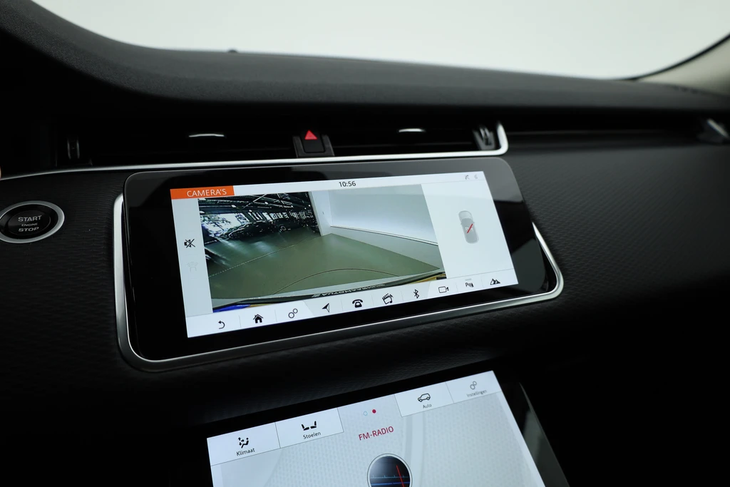 Land Rover Range Rover Evoque – foto 28