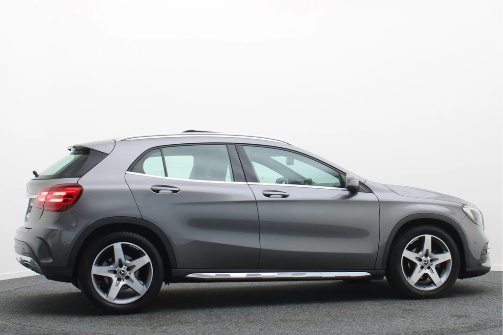 Mercedes-Benz GLA – foto 9