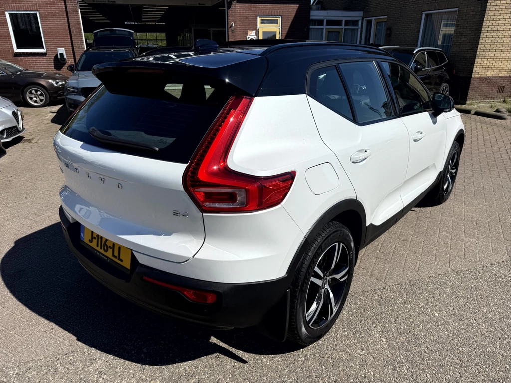 Volvo XC40 – foto 5