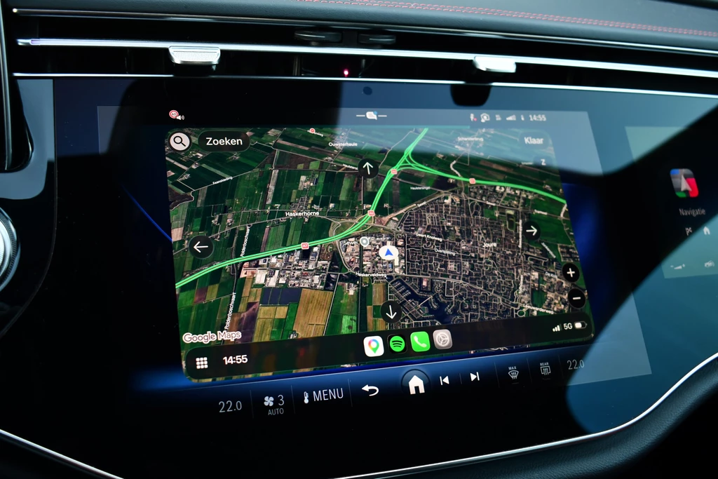 Mercedes-Benz E-Klasse – foto 52