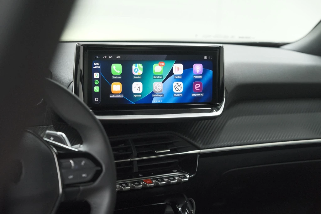 Peugeot 2008 – foto 17