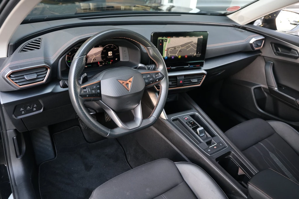 CUPRA Formentor – foto 8