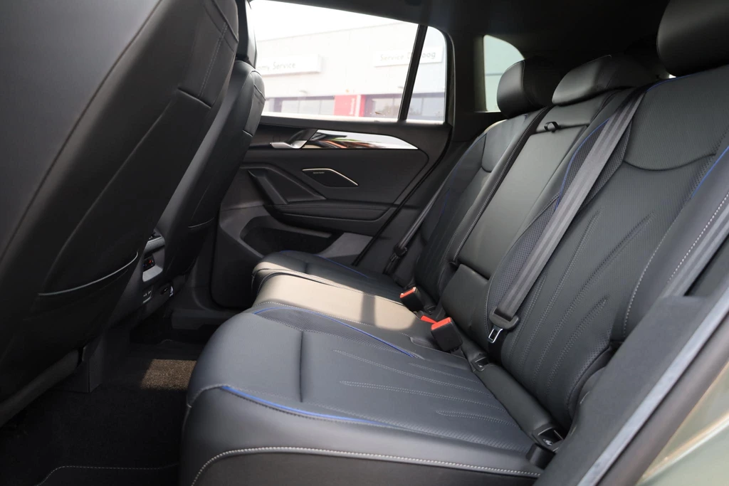 Volkswagen Tiguan – foto 31