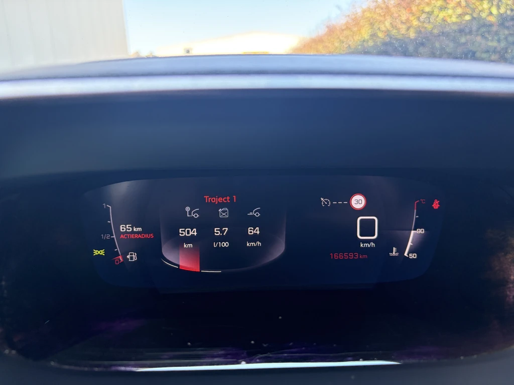 Peugeot 2008 – foto 17