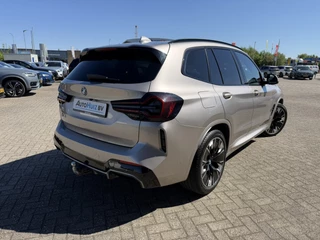 BMW iX3 – thumbnail 5