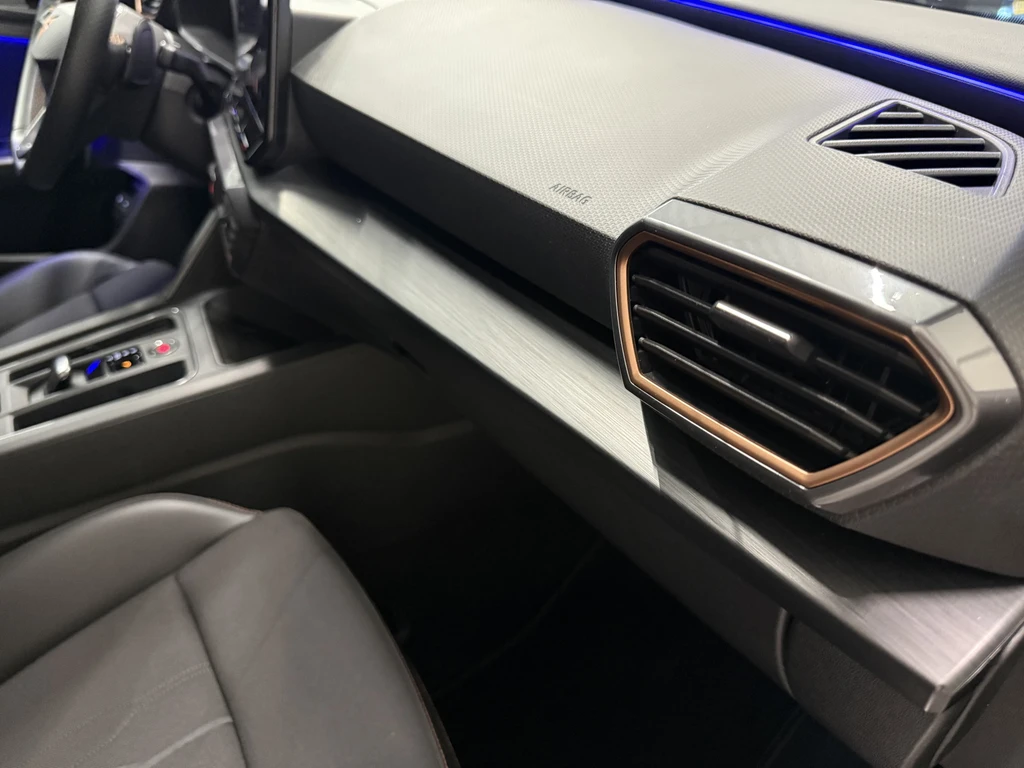 CUPRA Leon Sportstourer – foto 41