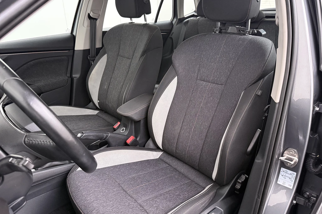 Škoda Kamiq – foto 9