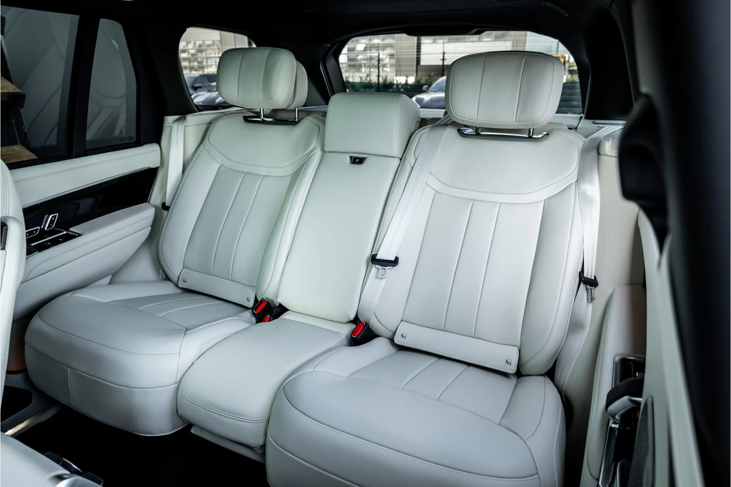 Land Rover Range Rover – foto 15