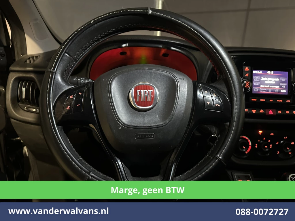 Fiat Doblò – foto 15