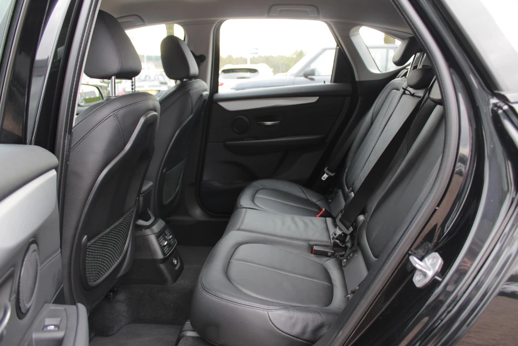 BMW 2 Serie – foto 14