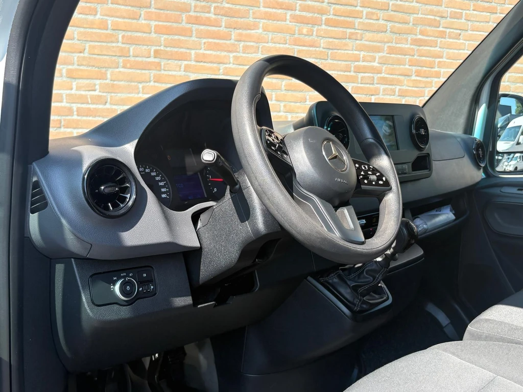 Mercedes-Benz Sprinter – foto 10