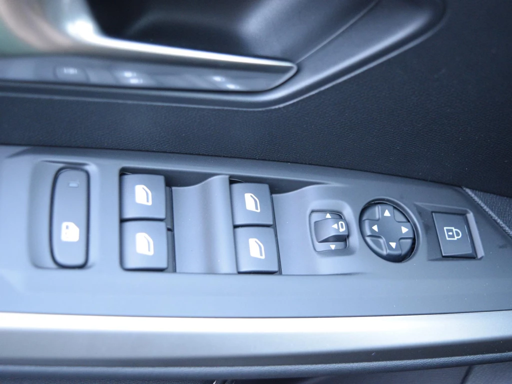 Peugeot 3008 – foto 22