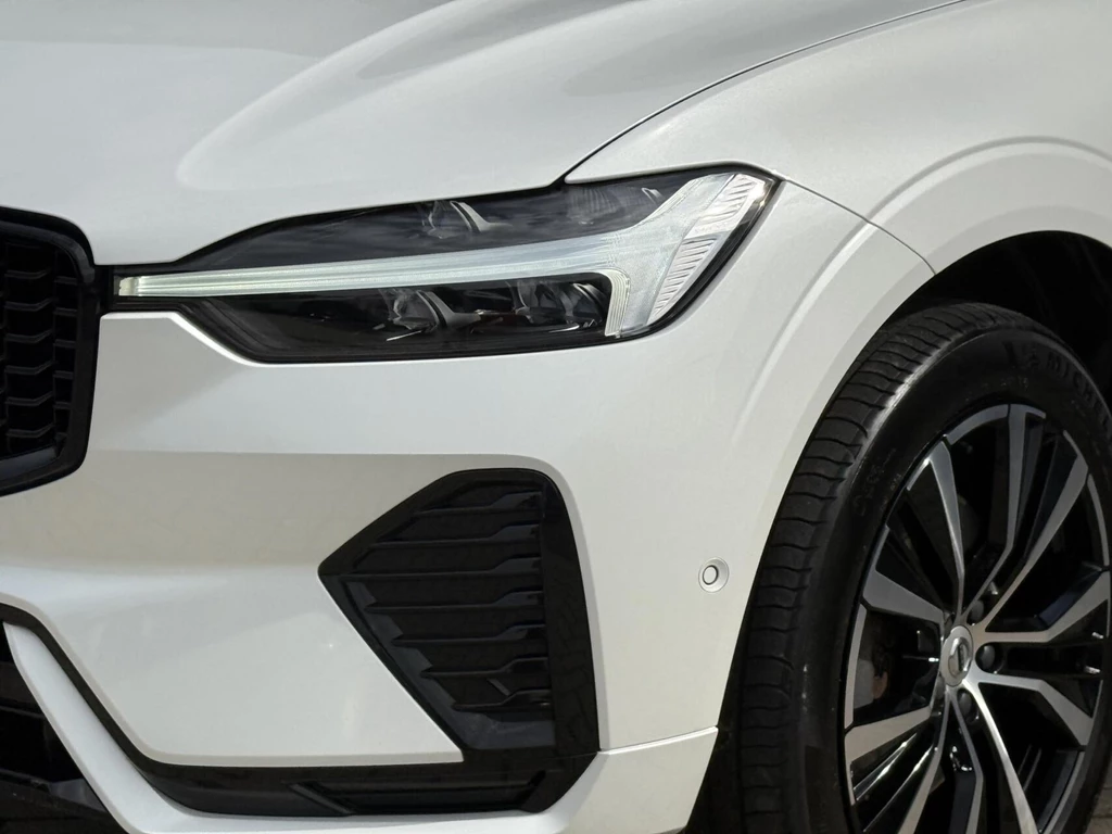 Volvo XC60 – foto 11