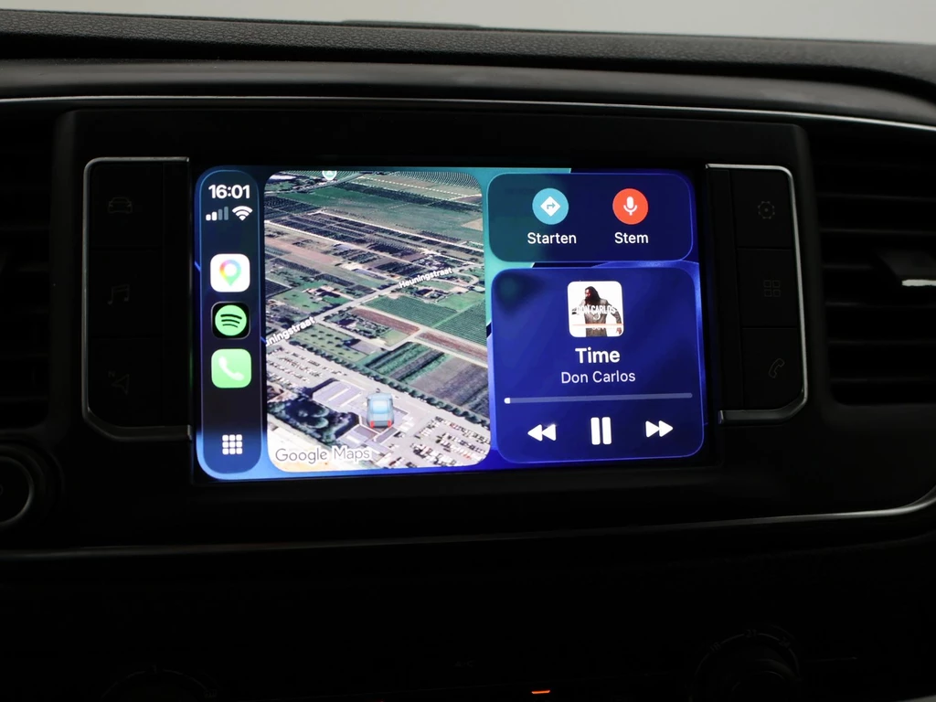 Opel Vivaro – foto 23