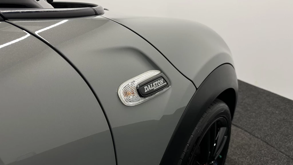 MINI Cooper – foto 19