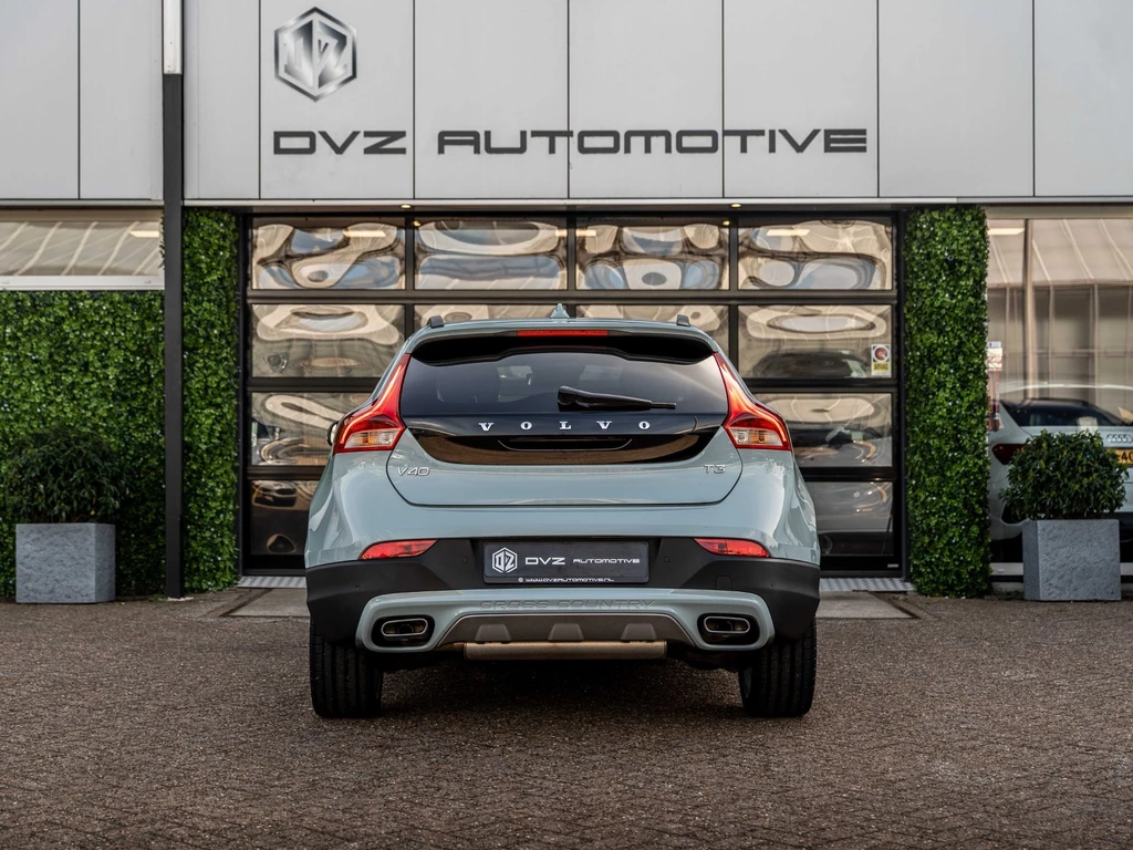 Volvo V40 – foto 4