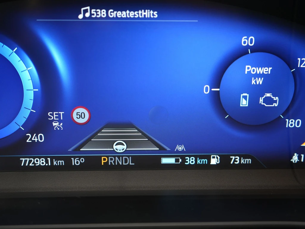 Ford Kuga – foto 36