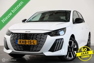 Peugeot 208 – thumbnail 1