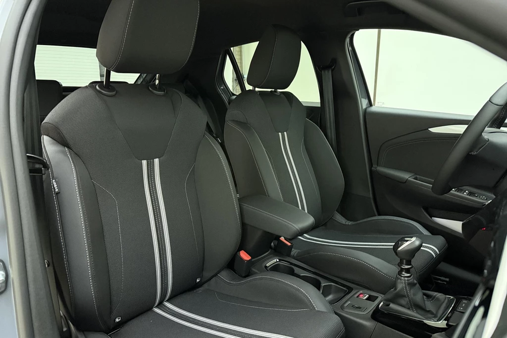 Opel Corsa – foto 16