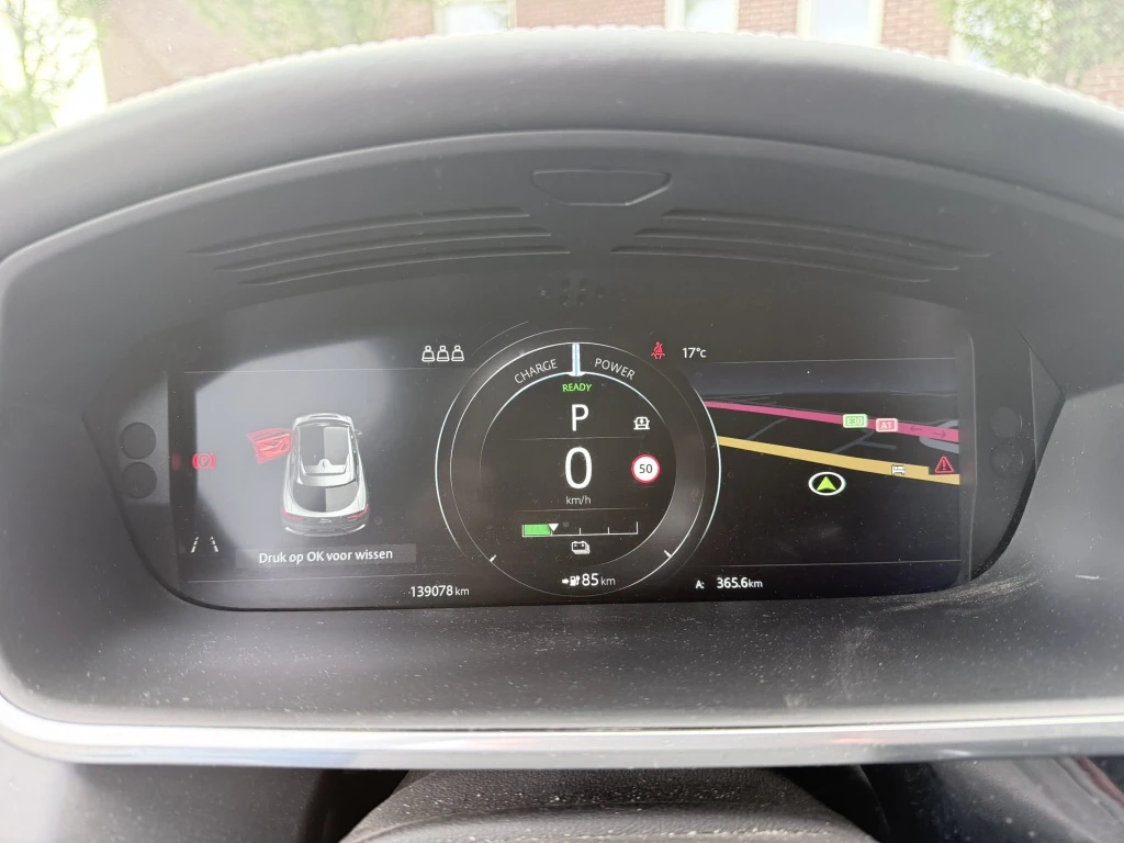 Jaguar I-PACE – foto 23