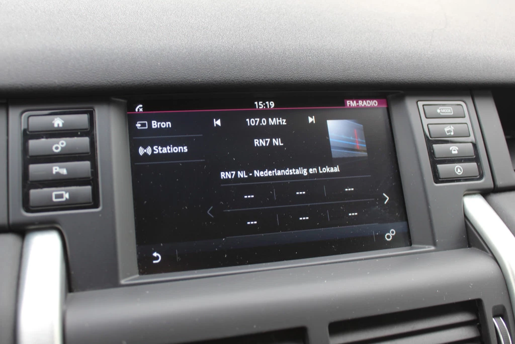 Land Rover Discovery Sport – foto 23