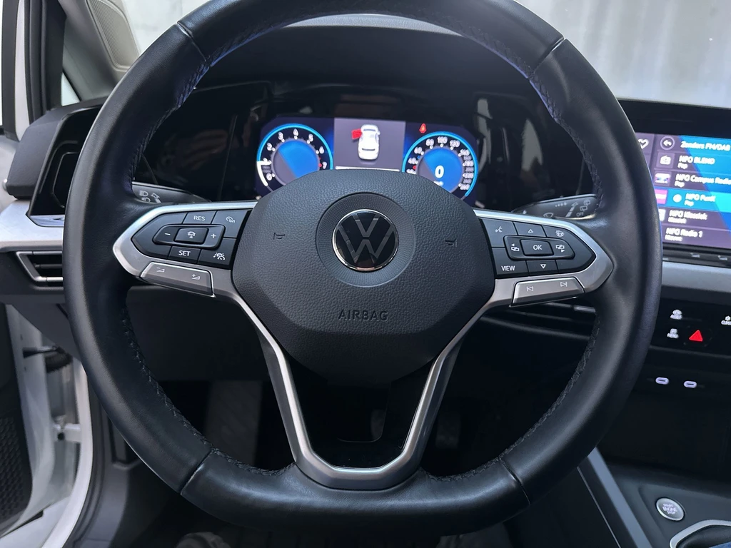 Volkswagen Golf – foto 11