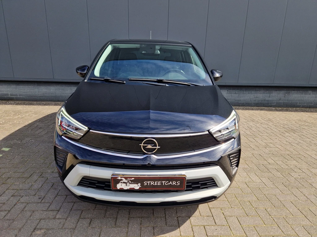 Opel Crossland – foto 5