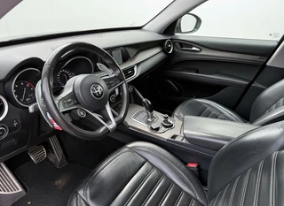 Alfa Romeo Stelvio – thumbnail 10