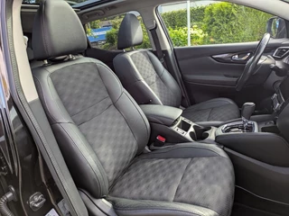 Nissan QASHQAI – thumbnail 11