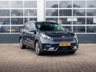 Kia Niro – thumbnail 9