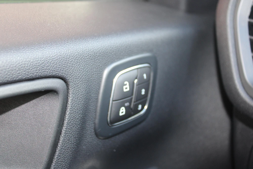 Ford Kuga – foto 11
