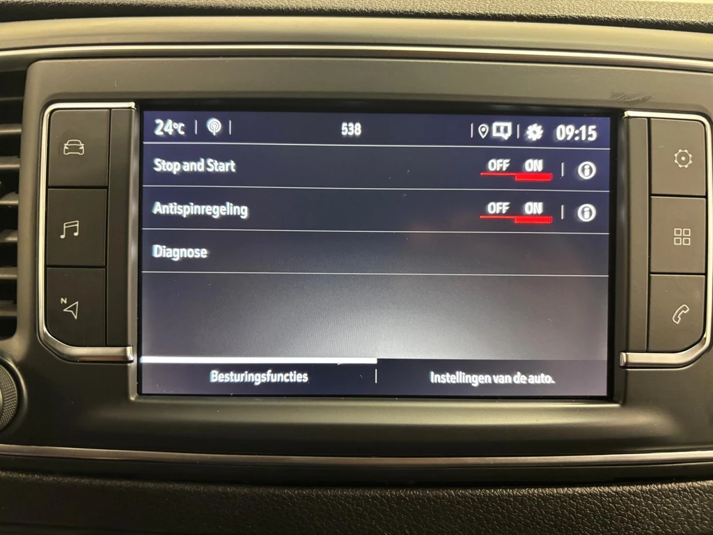 Opel Vivaro – foto 28