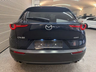 Mazda CX-30 – thumbnail 4