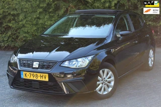 SEAT Ibiza – thumbnail 1