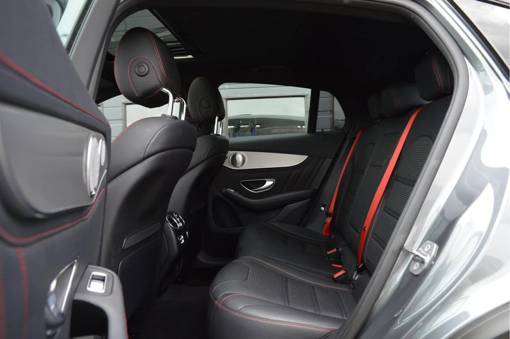 Mercedes-Benz GLC – foto 11