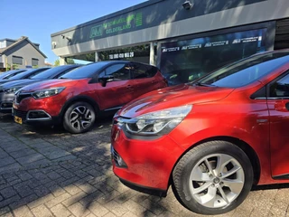Renault Clio – thumbnail 3
