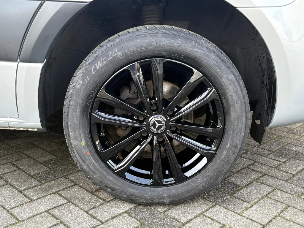 Mercedes-Benz Sprinter – foto 17