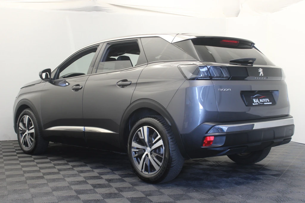 Peugeot 3008 – foto 2