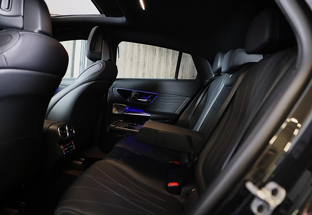 Mercedes-Benz GLC – foto 30