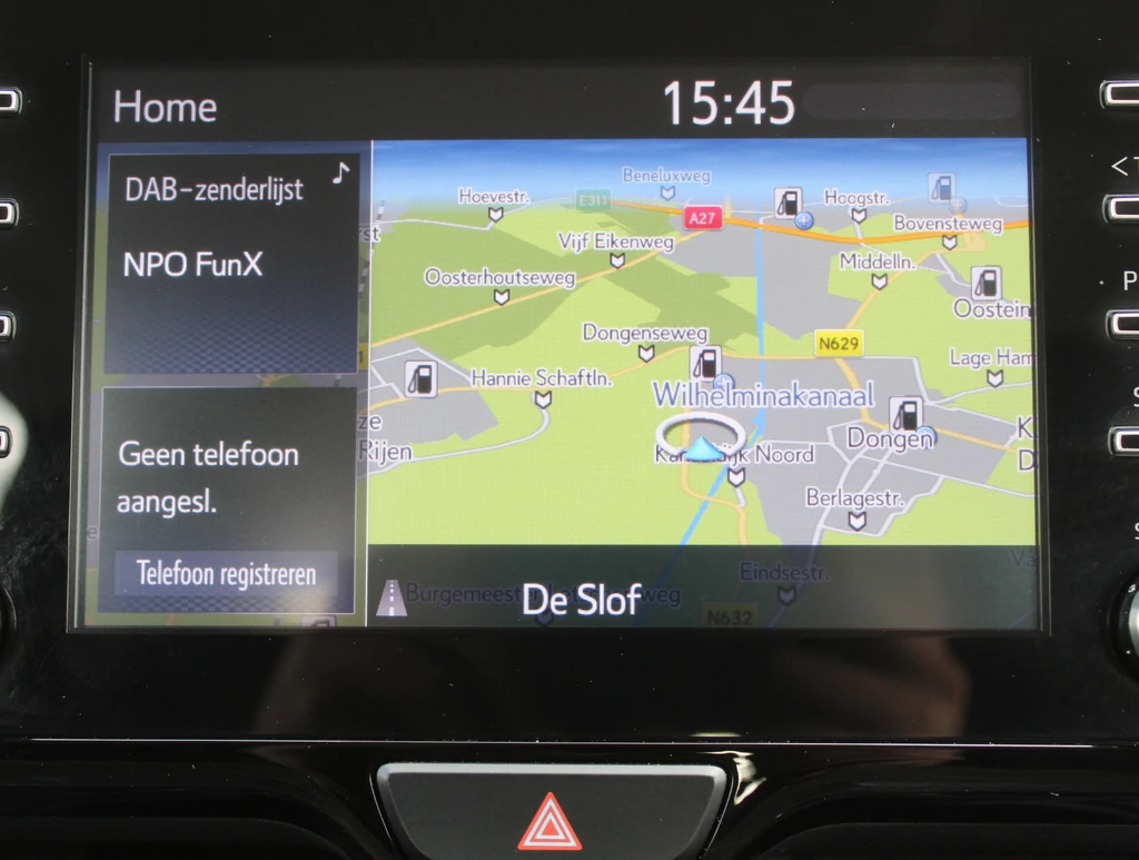 Toyota Yaris – foto 25