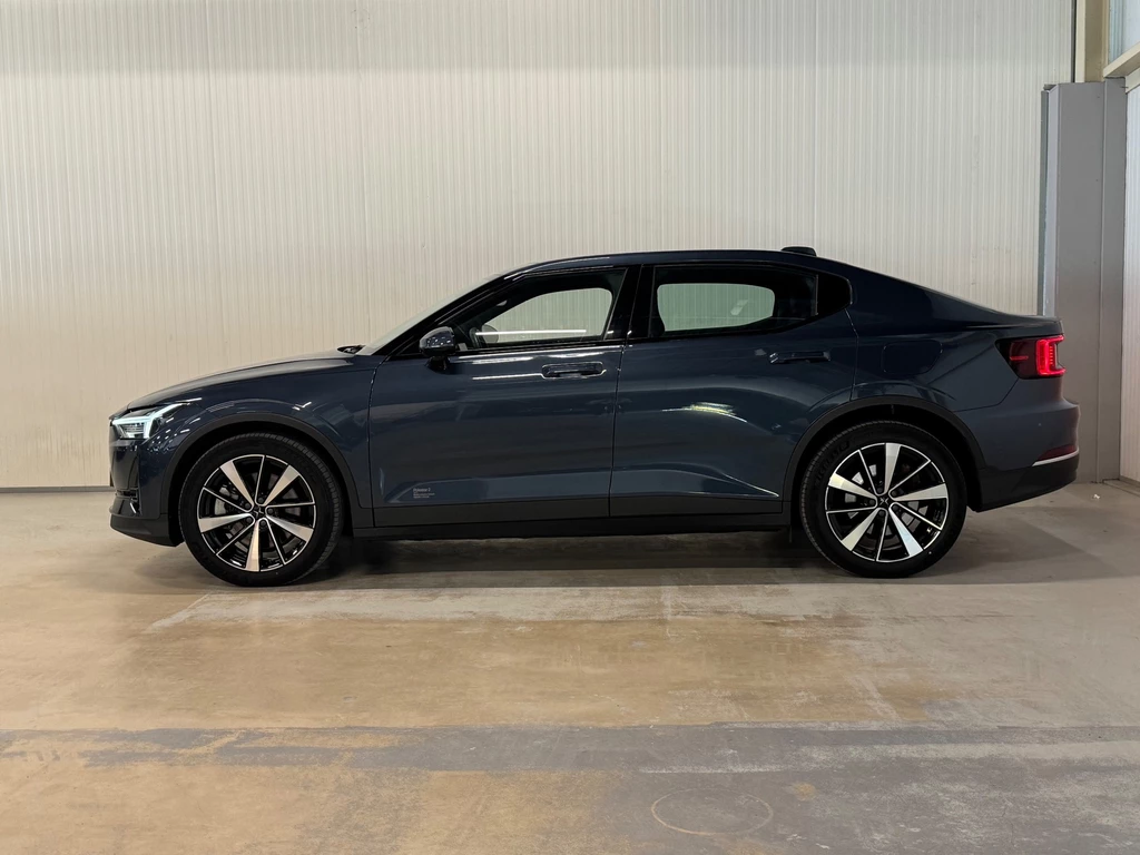 Polestar 2 – foto 3