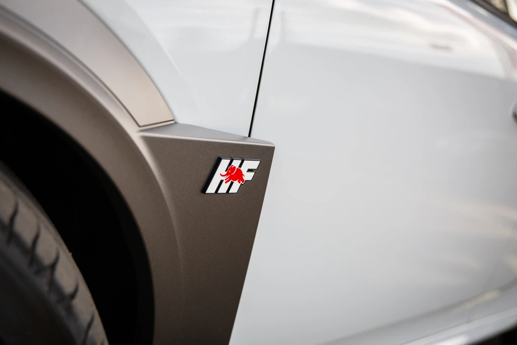 Lancia Ypsilon – foto 10