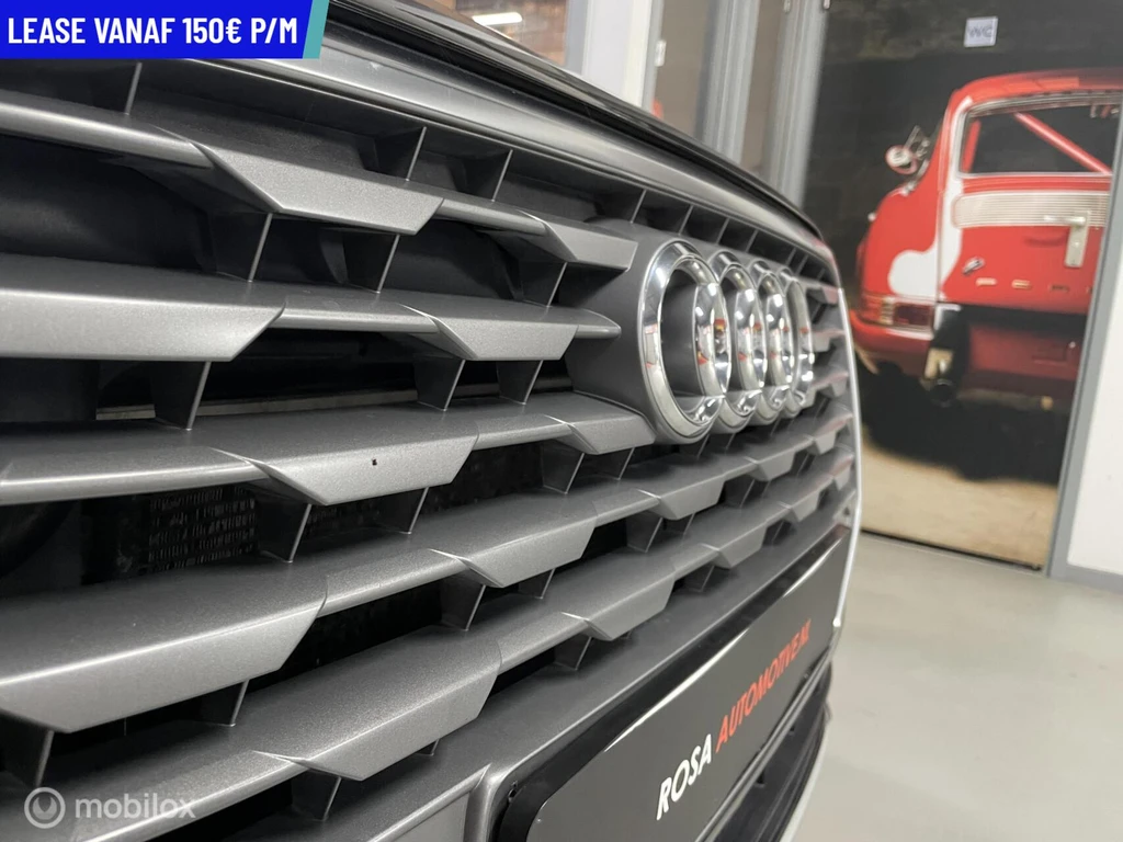 Audi Q2 – foto 8