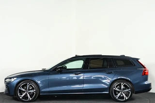 Volvo V60 – thumbnail 3