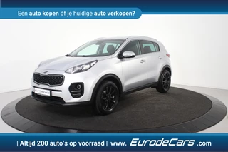 Kia Sportage – thumbnail 3