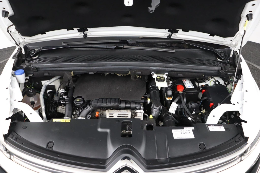 Citroën Grand C4 Spacetourer – foto 29